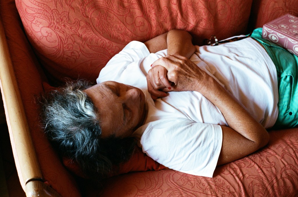 Up the River With Acid – Stills