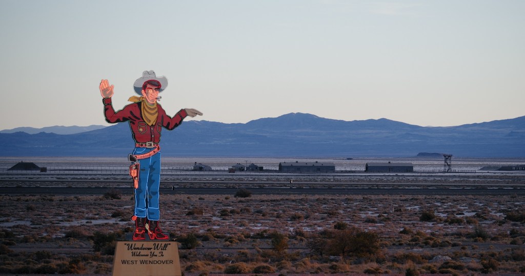 Among the Palms the Bomb